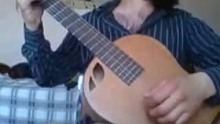 The Wallflowers - Used to be lucky (Cover)