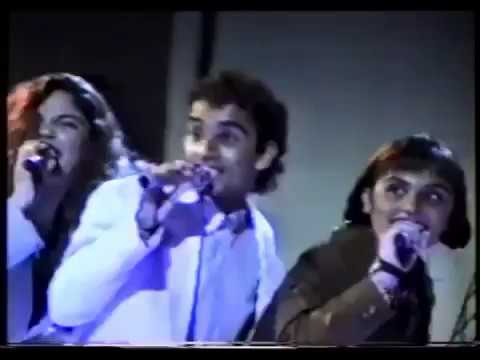 İki Dakika Prova 2 - Reyhan Karaca & İzel & Can Uğurluer