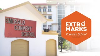 Emerald Convent School Video