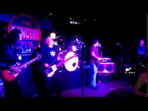 Thumbnail for Double Vision - Foreigner Tribute Band by Eric Halpern