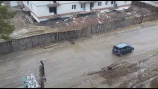 Вопрос на программу "Обратная связь" к майскому выпуску.