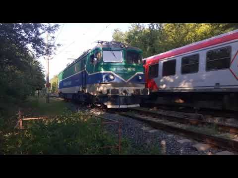 EA ⁴⁰ 1017-5 izolată se întâlnește cu VT1401 cu IR 10071