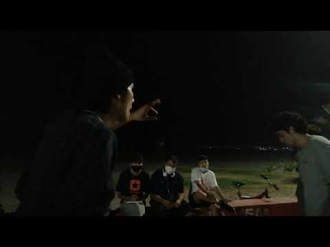 JP VS TEMISTOCKLEZ - SEMIFINAL - BUR COME BACK 2021