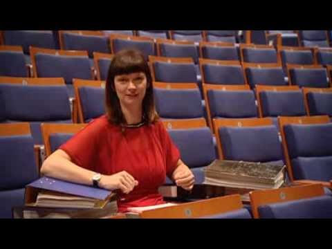 Trefpunt Koksijde oktober 2013 - Universiteit Gent