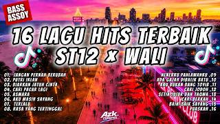 Download lagu ST12 & Wali Full Bass Remix 🔥 16 Lagu Hits Nostalgia Terbaik | Pop Indonesia Paling Dicari #remix mp3 Download lagu ST12 & Wali Full Bass Remix 🔥 16 Lagu Hits Nostalgia Terbaik | Pop Indonesia Paling Dicari #remix mp3