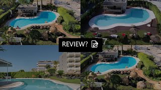 nh marbella  review