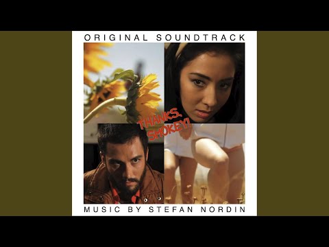 Thanks, Smokey! (Original Soundtrack)