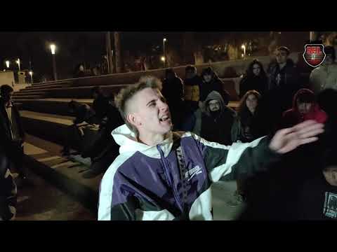 (🔥 BATALLÓN 🔥) SKRAM VS DAVS | CUARTOS | SFL MULTIVERSE - FECHA 5