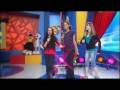 The Saddle Club Cast Singing Hello World Part 3 3