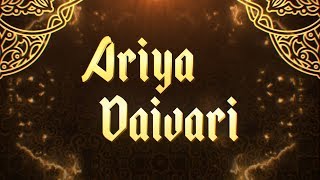 Ariya Daivari&#39;s 2017 Titantron Entrance Video feat. &quot;Magic Carpet Ride&quot; Theme [HD]