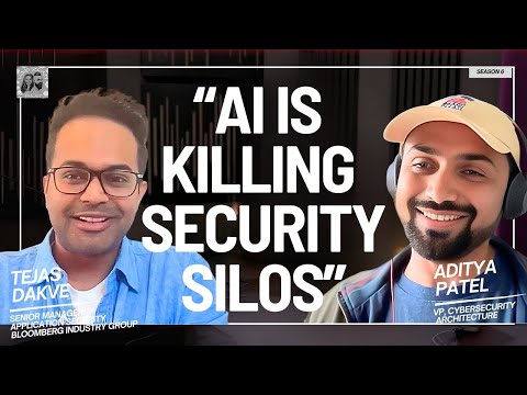The AI Workflow that Fixes AppSec Silos.