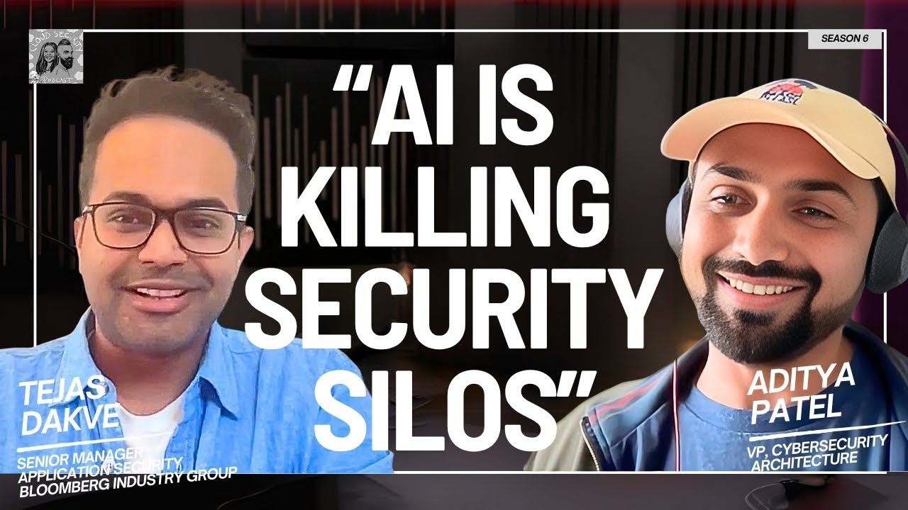 The AI Workflow that Fixes AppSec Silos.