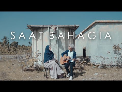 Saat Bahagia - Ungu Feat. Andien (Cover by Tereza & Aya Yunita)