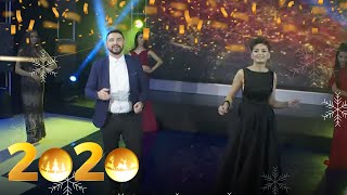 Albina Kelmendi & Taulant Bajraliu - Potpuri 2 (Gezuar 2020)