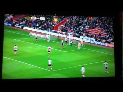 bad game for goalkeeper