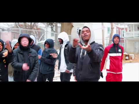 Deem235 ft CBandz " Letting Go" (Official Video) Directedby: @MSceneTV