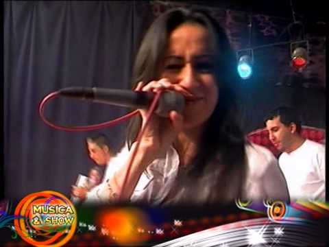 Tu Maldita Jugada Grupo Volcán en Música & Show - Sábado 16 de Mayo 2015