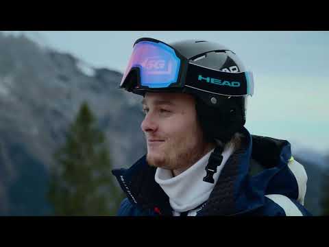 Meet Atle Lie McGrath: A Rising Star in Alpine Skiing