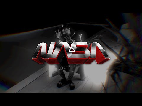Nasa - Aiman Jr (VIDEOCLIP OFICIAL) Prod. by Ander.Az #SPANISHDRILL