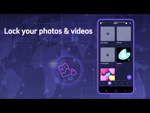 VPN - Fast Secure Proxy Video