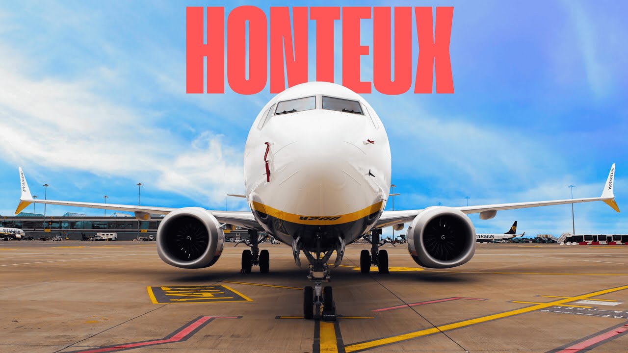 Les Secrets de Ryanair pour dominer l'Europe