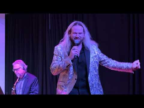 Nathan James | Hot Stuff