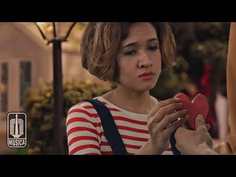 DEA - Cinta 99% (Official Music Video)