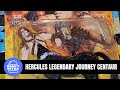 Hercules The Legendary Journey Centaur Unboxing