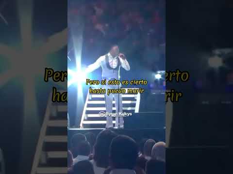 Videoclip de Ciego De Amor (Featuring Anthony Santos) — Aventura