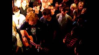 Ed Sheeran - Sunburn @ The Bedford Balham - No Mics, No Speakers 17/10/10
