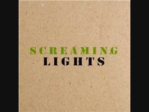 Screaming Lights - GMN