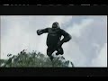 King Kong Movie Trailer 2005 TV Spot