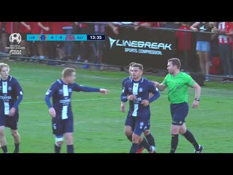 NPL Grand Final - Extended Highlights