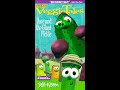 Closing To VeggieTales Dave And The Giant Pickle 1998 VHS Lyrick Studios