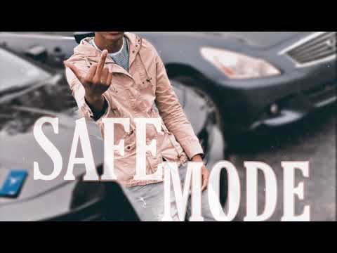 CalVin - Safe Mode ( Official Audio)
