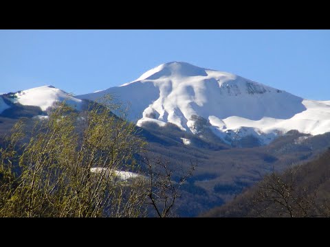 L' ANTICA VAL DI LAMOLA - Ospitale - Fanano