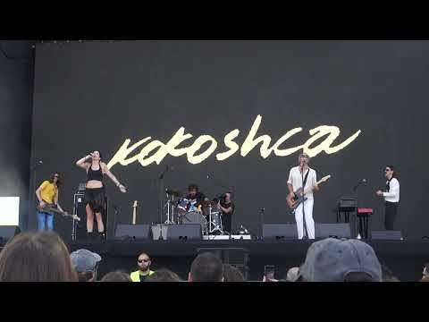Kokoshca @primaverasound 2025
