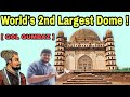 World's 2nd Largest Dome | GOL GUMBAZ | BIJAPUR | Vijayapura full guide travel vlog - 24 | IMHABEEB