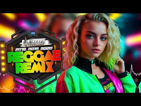 REGGAE DE 2018, 2019, 2020⚡️AS QUE MARCARAM REGGAE REMIX
