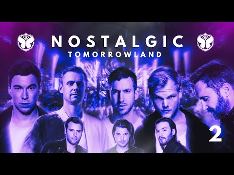 BEST TOMORROWLAND EDM SONGS [PART 2]