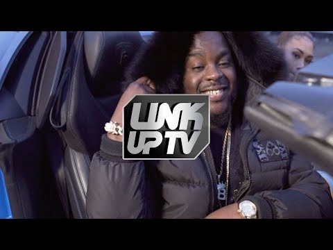 B1 Vuitton - Sports Car [Music Video] | Link Up TV