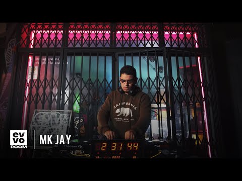 MKJAY @EVVO ROOM