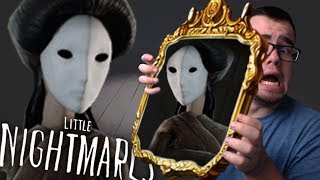 THE END | Little Nightmares #6