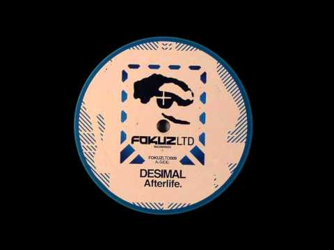 Desimal - Afterlife