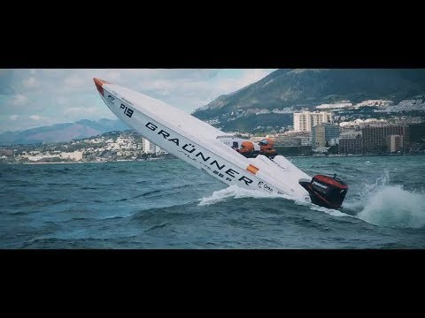 Stilette 26P "Ligeresa" - Preparando el Mundial Endurance Class B 2019