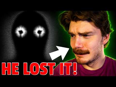 LOSING MY MIND!! | 3 Scary Games