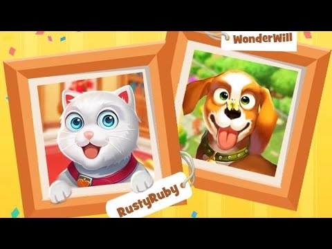 Matchington Mansion Level 4378 | Maya Gaming Channel #mayagamingchannel