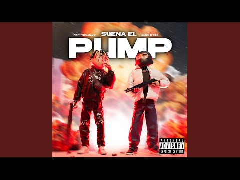 Suena el Pump