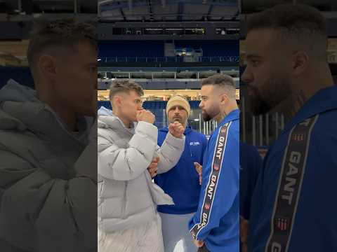 Max vs Opa 😳 Tilaa @icecageinside niin pysyt mukana! 👊