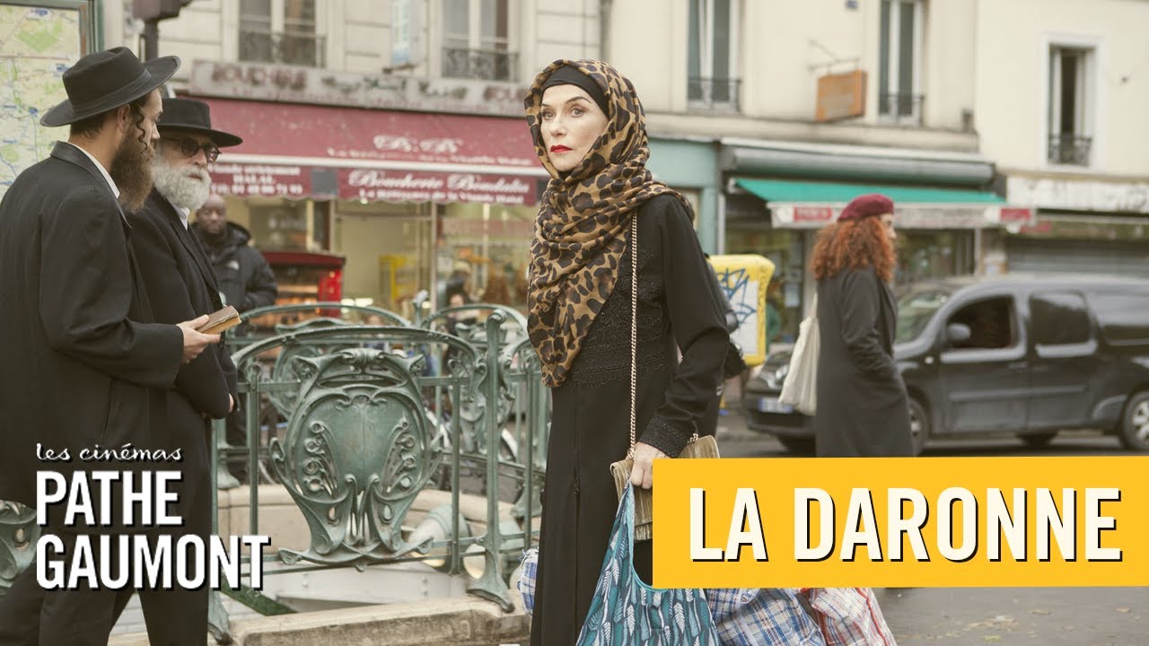 Miniature de la vidéo La Daronne - Bande-annonce VF du film La Daronne